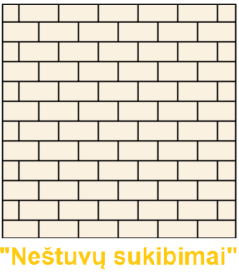 trinkeliu rastas nestuvu sukibimai
