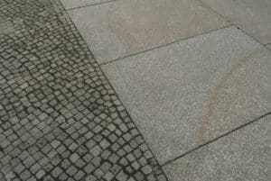 trinkelių klojimas