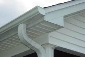 lauko lietaus kanalizacija